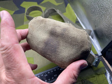 Charger l'image dans la galerie, Original British / Dutch Army 37 Pattern US Army Style Water Bottle Cover - The Militaria Shop