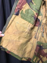 Load image into Gallery viewer, Genuine British Army DPM Camouflaged Combat Smock Jacket - Size 170/88 - The Militaria Shop