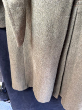 Load image into Gallery viewer, Original WW2 Canadian Army Greatcoat - 1943 Dated - 39" Chest - The Militaria Shop