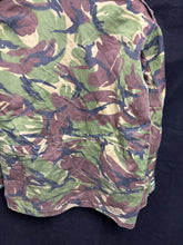 Load image into Gallery viewer, Surplus British Army DPM Pattern Camouflaged Smock Combat-160/104 - The Militaria Shop