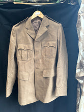 Load image into Gallery viewer, Grade 1 British Army FAD No2 Dress Uniform Jacket - Size 182/96/80 - The Militaria Shop