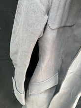 Load image into Gallery viewer, Genuine British Army Surplus Household Guards Greatcoat Overcoat Size 188/100 - The Militaria Shop