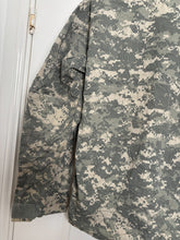 Load image into Gallery viewer, Surplus US Army ACU Combat Uniform Jacket -Size Medium-Regular - The Militaria Shop