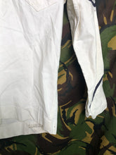 Load image into Gallery viewer, Original WW2 US Navy Jumper Top Crackerjack - 36" Chest - The Militaria Shop