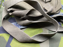 Load image into Gallery viewer, Original US Army Vietnam Era Gas Mask Bag - The Militaria Shop