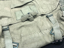 Load image into Gallery viewer, Genuine British Army Surplus 58 Pattern Large Pack - The Militaria Shop