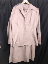 Load image into Gallery viewer, NEW OLD STOCK British Army No.6 Dress - Jacket & Skirt - Size 170/100/84 - The Militaria Shop