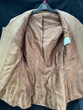 Charger l'image dans la galerie, Grade 1 British Army FAD Para Patched No2 Dress Uniform Jacket - Size 182/96/80 - The Militaria Shop