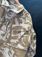 Load image into Gallery viewer, Genuine British Army DDPM Desert Field Jacket-Size 180/96 - The Militaria Shop