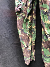 Load image into Gallery viewer, British Army Surpluis DPM Camouflaged Combat Trousers - Size 75/80/96 - The Militaria Shop