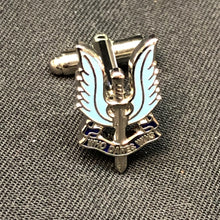 Charger l'image dans la galerie, British Army SAS Special Air Service Single Cufflink - The Militaria Shop