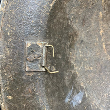 Load image into Gallery viewer, Original WW2 British Army Mk2 "Brodie" Combat Helmet - The Militaria Shop