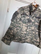Load image into Gallery viewer, Surplus US Army ACU Combat Uniform Jacket -Size Small-Short - The Militaria Shop