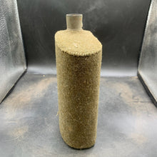 Load image into Gallery viewer, Original WW2 British Army 37 Pattern Water Bottle - The Militaria Shop