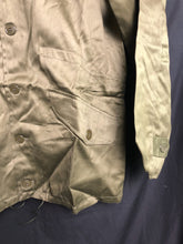 Load image into Gallery viewer, Gneuine US Army Field Jacket Smock - New In Packet - Size Small - The Militaria Shop