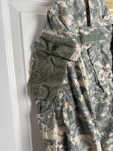 Load image into Gallery viewer, Surplus US Army ACU Combat Uniform Jacket-Medium Long - The Militaria Shop