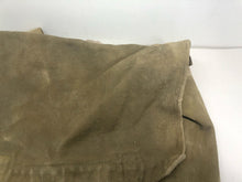 Charger l'image dans la galerie, Original WW2 British Army 37 Pattern Large Pack - The Militaria Shop