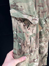 Load image into Gallery viewer, Genuine British Army MTP 23 Combat Trousers - Size 75/70/85 - The Militaria Shop