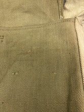 Load image into Gallery viewer, Original WW2 Dated British Army 37 Pattern Large Pack - Great Condition - The Militaria Shop