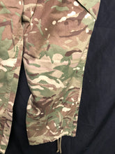 Load image into Gallery viewer, Genuine British Army MTP Camouflaged Combat Trousers - Size 75/84/100 - The Militaria Shop