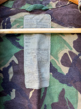 Load image into Gallery viewer, Surplus British Army DPM Smock Combat Size 180/96 - The Militaria Shop