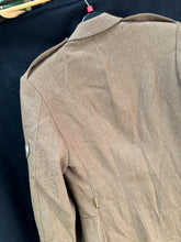 Load image into Gallery viewer, Grade 1 British Army FAD No2 Dress Uniform Jacket - Size 182/88/76 - The Militaria Shop