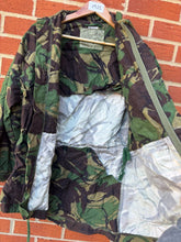 Charger l'image dans la galerie, Surplus British Army DPM Smock Combat Size 170/96 - The Militaria Shop