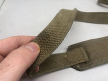 Load image into Gallery viewer, Original WW2 British Army 37 Pattern Shoulder Strap - The Militaria Shop