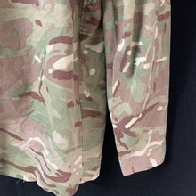 Load image into Gallery viewer, Genuine British Army MTP Camo Combat Unform Jacket IR Treated - 180/96 - The Militaria Shop