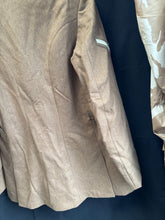 Lade das Bild in den Galerie-Viewer, Grade 1 British Army FAD No2 Dress Uniform Jacket - Size 182/108/100 - The Militaria Shop