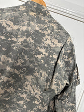 Load image into Gallery viewer, Surplus US Army ACU Combat Uniform Jacket -Size Medium-Regular - The Militaria Shop