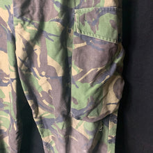 Load image into Gallery viewer, Genuine British Army Military DPM Camo Combat Trousers - 82/80/96 - The Militaria Shop