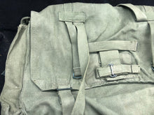 Load image into Gallery viewer, Genuine British Army Surplus 58 Pattern Large Pack - The Militaria Shop