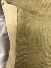 Load image into Gallery viewer, Original WW2 Dated British Army 37 Pattern Large Pack - Great Condition - The Militaria Shop