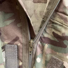 Load image into Gallery viewer, Genuine British Army MTP Combat Jacket Temperate Weather NEW - Size 180/96 - The Militaria Shop