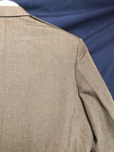 Lade das Bild in den Galerie-Viewer, British Army Grade 1 No.2 Dress Uniform Jacket - Green Howards - Size 182/100/84 - The Militaria Shop