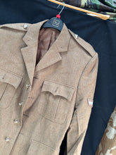 Charger l'image dans la galerie, Grade 1 British Army FAD No2 Dress Uniform Jacket - Size 188/104/88 - The Militaria Shop
