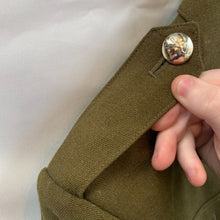 Load image into Gallery viewer, Genuine British Army No.2 Dress Uniform Tunic Jacket - Size 180/100/92 - The Militaria Shop