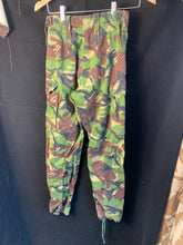 Load image into Gallery viewer, Genuine British Army Military DPM Camo Combat Trousers - 75/68/84 - The Militaria Shop