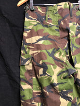 Load image into Gallery viewer, Genuine British Army DPM Combat Pants Trousers - Size 75/72/88 - The Militaria Shop