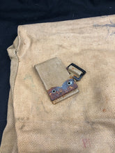 Load image into Gallery viewer, Original British Army 37 Pattern Webbing Large Pack - The Militaria Shop
