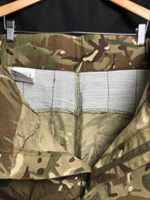 Charger l'image dans la galerie, British Army RAF Trousers Combat FR MTP for Air Crew Fire Rated- Size 80/92/108 - The Militaria Shop