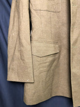 Load image into Gallery viewer, Grade 1 Used British Army No.2 Dress Uniform Jacket - Size 176/100/84 - The Militaria Shop