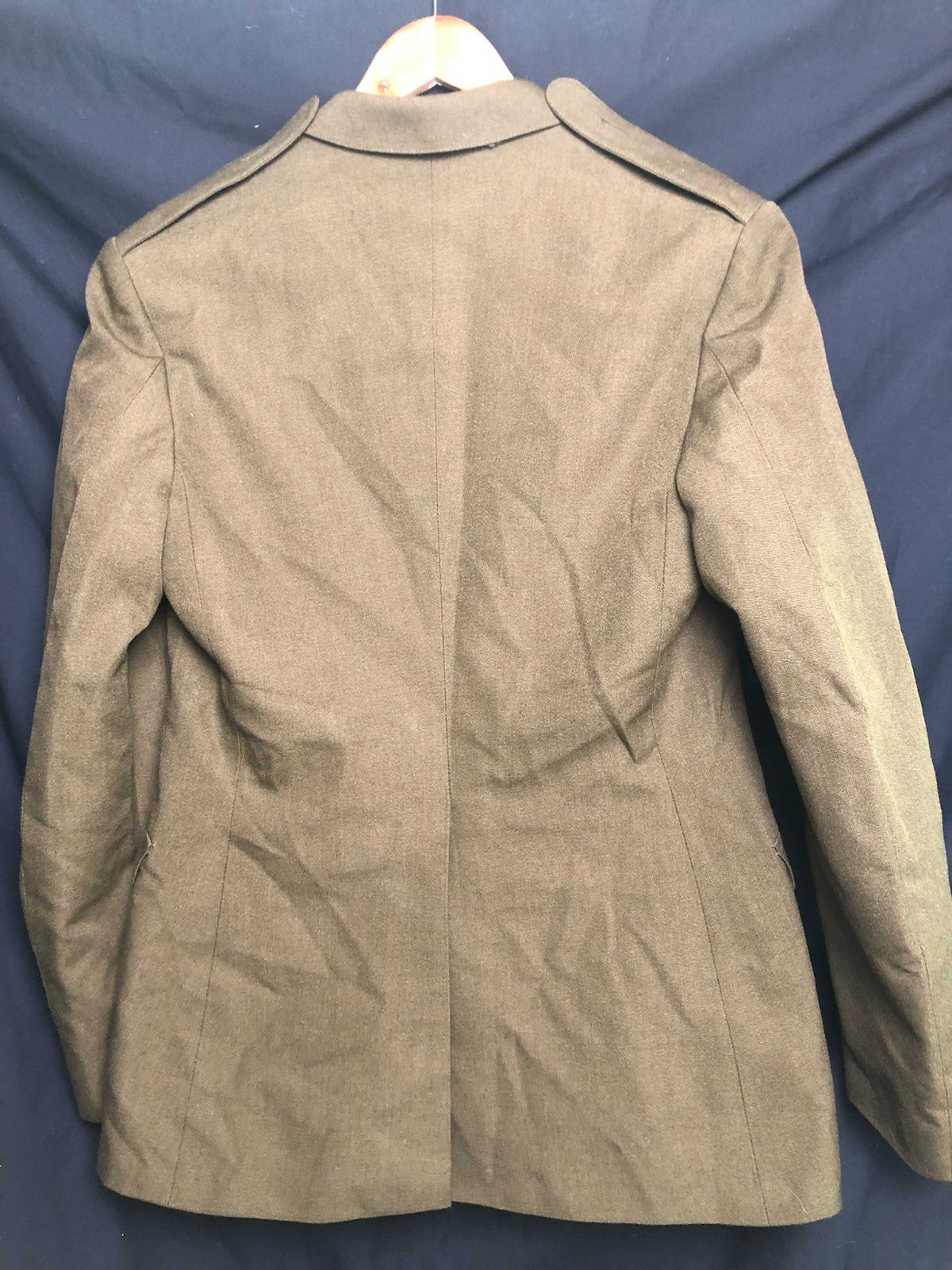Original British Army No.2 Dress Uniform Jacket - Grade 1 - Size 180/104/96 - The Militaria Shop