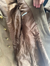 Lade das Bild in den Galerie-Viewer, British Army Surplus No.2 Service Dress Jacket - Mercian Reg - Size 188/100/84 - The Militaria Shop