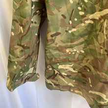 Load image into Gallery viewer, Genuine British Army MTP Warm Weather Combat Jacket NEW - Size 190/96 - The Militaria Shop