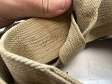 Load image into Gallery viewer, Bulk Lot of 23 WW2 British Army 37 Pattern Yoke Shoulder Straps - The Militaria Shop