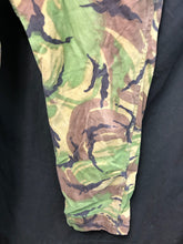 Load image into Gallery viewer, Genuine British Army 68 Pattern DPM Combat Trousers - Size 32" Waist - The Militaria Shop