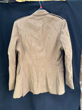 Lade das Bild in den Galerie-Viewer, Grade 1 British Army FAD No2 Dress Uniform Jacket - Size 170/104/88 - The Militaria Shop