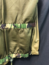 Load image into Gallery viewer, British Military Surplus Combat Protective DPM Tank Crew Jerkin - Size 190/112 - The Militaria Shop